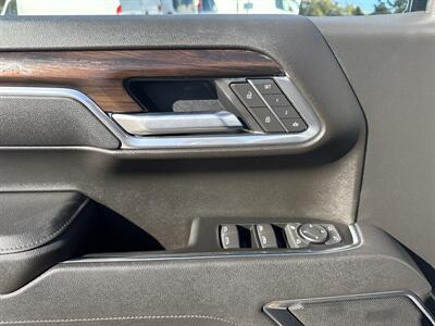 2025 GMC Sierra 1500 SLT   - Photo 11 - Dallas, TX 75252