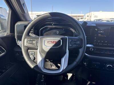 2025 GMC Sierra 1500 SLT   - Photo 26 - Dallas, TX 75252