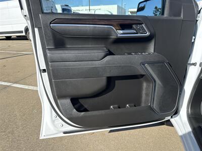 2025 GMC Sierra 1500 SLT   - Photo 10 - Dallas, TX 75252