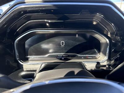 2025 GMC Sierra 1500 SLT   - Photo 25 - Dallas, TX 75252