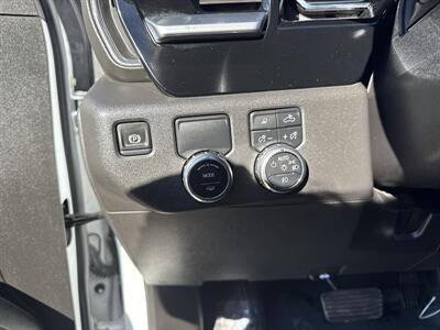 2025 GMC Sierra 1500 SLT   - Photo 33 - Dallas, TX 75252