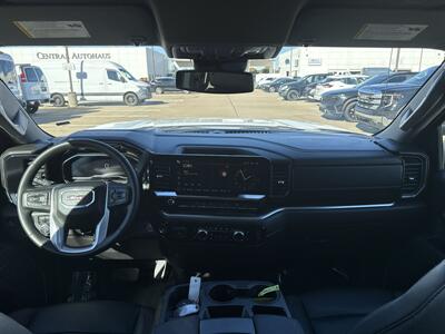 2025 GMC Sierra 1500 SLT   - Photo 23 - Dallas, TX 75252