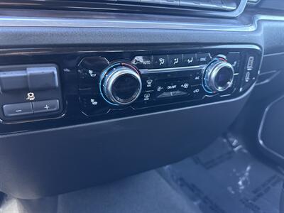 2025 GMC Sierra 1500 SLT   - Photo 32 - Dallas, TX 75252