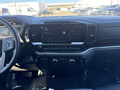 2025 GMC Sierra 1500 SLT   - Photo 30 - Dallas, TX 75252