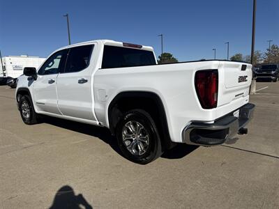 2025 GMC Sierra 1500 SLT   - Photo 5 - Dallas, TX 75252