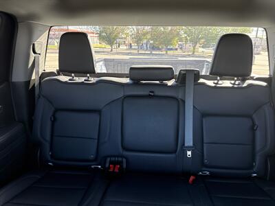 2025 GMC Sierra 1500 SLT   - Photo 38 - Dallas, TX 75252