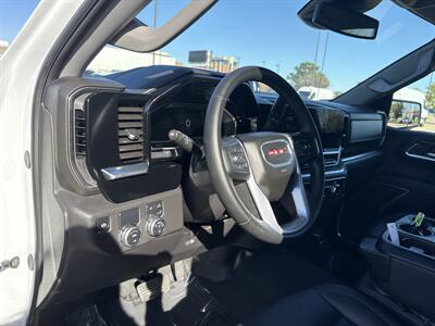 2025 GMC Sierra 1500 SLT   - Photo 22 - Dallas, TX 75252