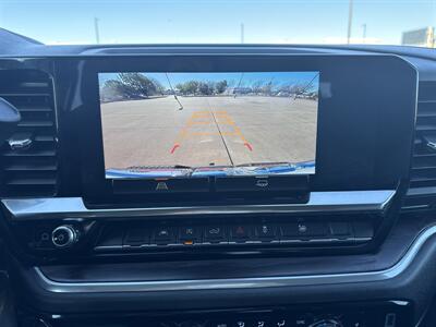 2025 GMC Sierra 1500 SLT   - Photo 31 - Dallas, TX 75252