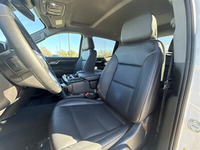 2025 GMC Sierra 1500 SLT   - Photo 35 - Dallas, TX 75252