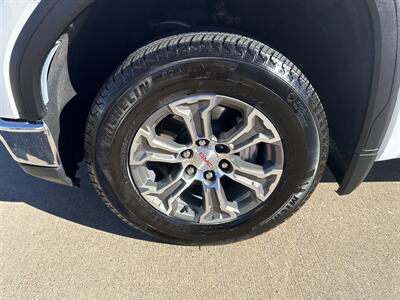 2025 GMC Sierra 1500 SLT   - Photo 39 - Dallas, TX 75252
