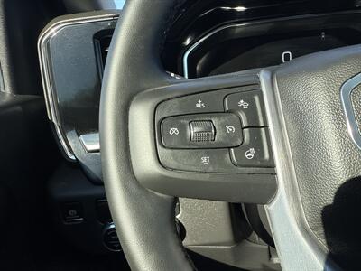 2025 GMC Sierra 1500 SLT   - Photo 28 - Dallas, TX 75252