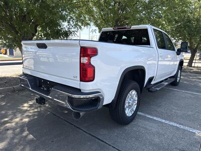 2023 Chevrolet Silverado 2500 LT   - Photo 7 - Dallas, TX 75252