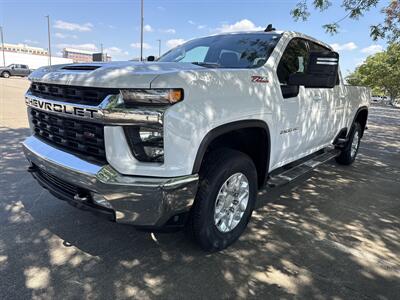 2023 Chevrolet Silverado 2500 LT   - Photo 3 - Dallas, TX 75252