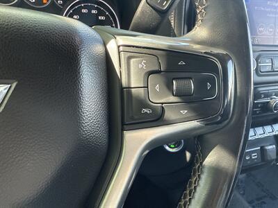 2023 Chevrolet Silverado 2500 LT   - Photo 23 - Dallas, TX 75252