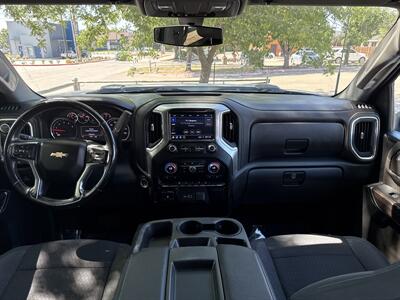 2023 Chevrolet Silverado 2500 LT   - Photo 19 - Dallas, TX 75252