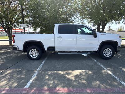 2023 Chevrolet Silverado 2500 LT   - Photo 8 - Dallas, TX 75252
