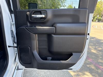 2023 Chevrolet Silverado 2500 LT   - Photo 10 - Dallas, TX 75252
