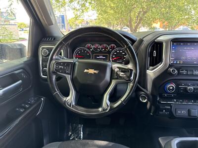 2023 Chevrolet Silverado 2500 LT   - Photo 21 - Dallas, TX 75252