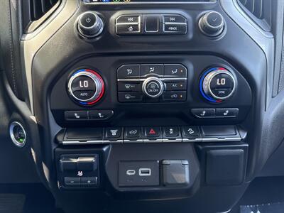 2023 Chevrolet Silverado 2500 LT   - Photo 27 - Dallas, TX 75252