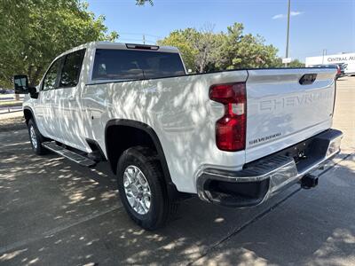 2023 Chevrolet Silverado 2500 LT   - Photo 5 - Dallas, TX 75252