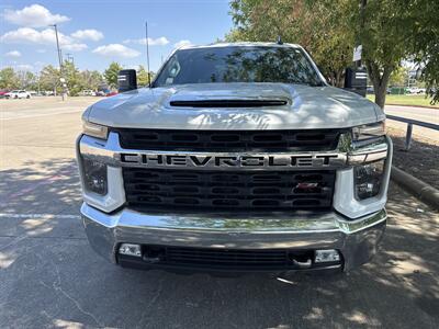 2023 Chevrolet Silverado 2500 LT   - Photo 2 - Dallas, TX 75252