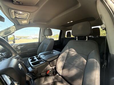 2023 Chevrolet Silverado 2500 LT   - Photo 30 - Dallas, TX 75252