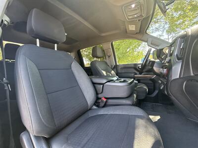 2023 Chevrolet Silverado 2500 LT   - Photo 32 - Dallas, TX 75252