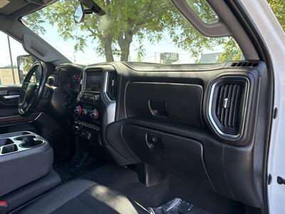 2023 Chevrolet Silverado 2500 LT   - Photo 18 - Dallas, TX 75252
