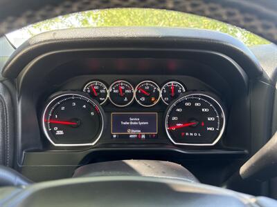 2023 Chevrolet Silverado 2500 LT   - Photo 20 - Dallas, TX 75252