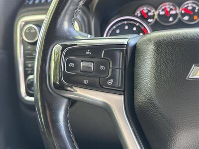 2023 Chevrolet Silverado 2500 LT   - Photo 22 - Dallas, TX 75252