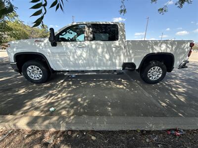 2023 Chevrolet Silverado 2500 LT   - Photo 4 - Dallas, TX 75252
