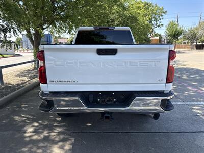 2023 Chevrolet Silverado 2500 LT   - Photo 6 - Dallas, TX 75252