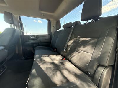 2023 Chevrolet Silverado 2500 LT   - Photo 31 - Dallas, TX 75252