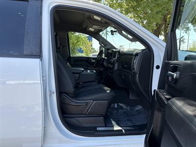 2023 Chevrolet Silverado 2500 LT   - Photo 16 - Dallas, TX 75252