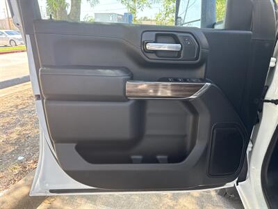 2023 Chevrolet Silverado 2500 LT   - Photo 12 - Dallas, TX 75252