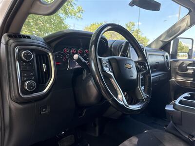2023 Chevrolet Silverado 2500 LT   - Photo 17 - Dallas, TX 75252