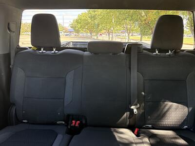 2023 Chevrolet Silverado 2500 LT   - Photo 33 - Dallas, TX 75252