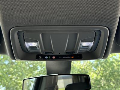 2023 Chevrolet Silverado 2500 LT   - Photo 29 - Dallas, TX 75252