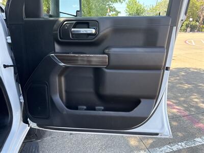 2023 Chevrolet Silverado 2500 LT   - Photo 13 - Dallas, TX 75252