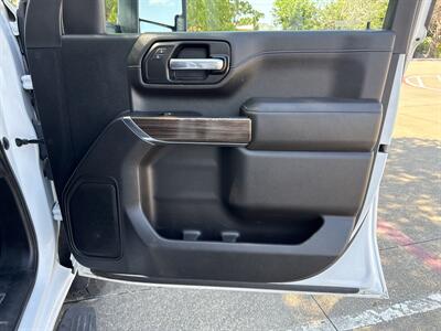 2023 Chevrolet Silverado 2500 LT   - Photo 11 - Dallas, TX 75252