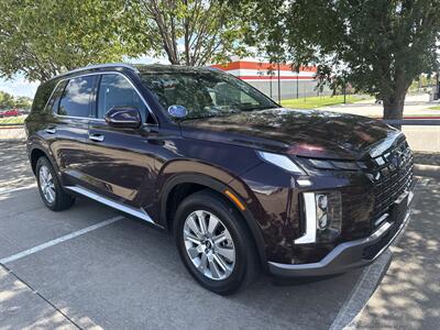 2024 Hyundai PALISADE SEL   - Photo 9 - Dallas, TX 75252