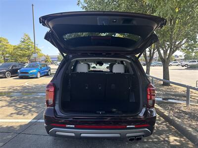 2024 Hyundai PALISADE SEL   - Photo 15 - Dallas, TX 75252