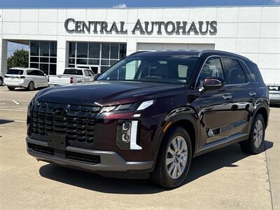 2024 Hyundai PALISADE SEL   - Photo 1 - Dallas, TX 75252