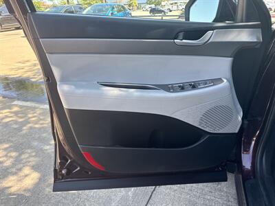 2024 Hyundai PALISADE SEL   - Photo 10 - Dallas, TX 75252