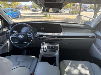 2024 Hyundai PALISADE SEL   - Photo 24 - Dallas, TX 75252