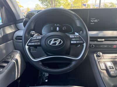 2024 Hyundai PALISADE SEL   - Photo 26 - Dallas, TX 75252