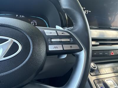 2024 Hyundai PALISADE SEL   - Photo 28 - Dallas, TX 75252