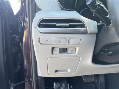 2024 Hyundai PALISADE SEL   - Photo 34 - Dallas, TX 75252