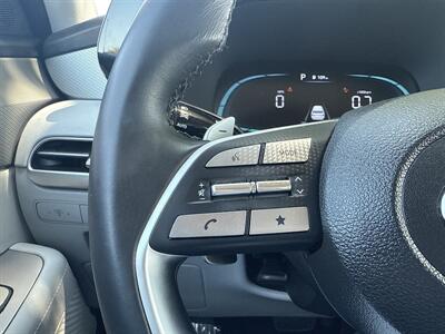 2024 Hyundai PALISADE SEL   - Photo 27 - Dallas, TX 75252