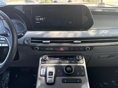 2024 Hyundai PALISADE SEL   - Photo 29 - Dallas, TX 75252